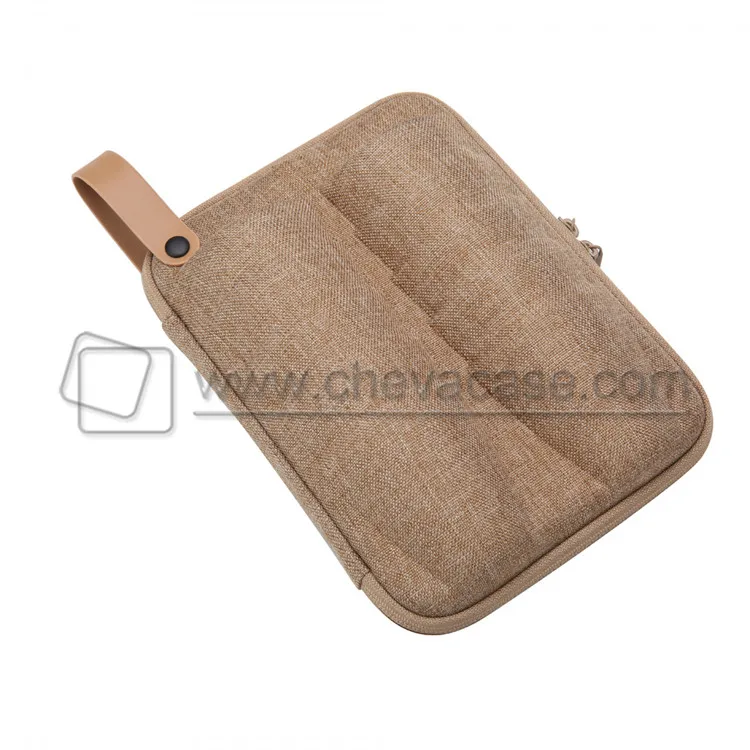 Travel Custom Shockproof Hard Shell EVA Cup Case Storage Box , EVA Case Only