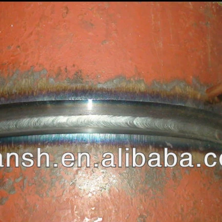 PIPE AUTOMATIC WELDING MACHINE (TIG+MIG+SAW); WELDING EQUIPMENT