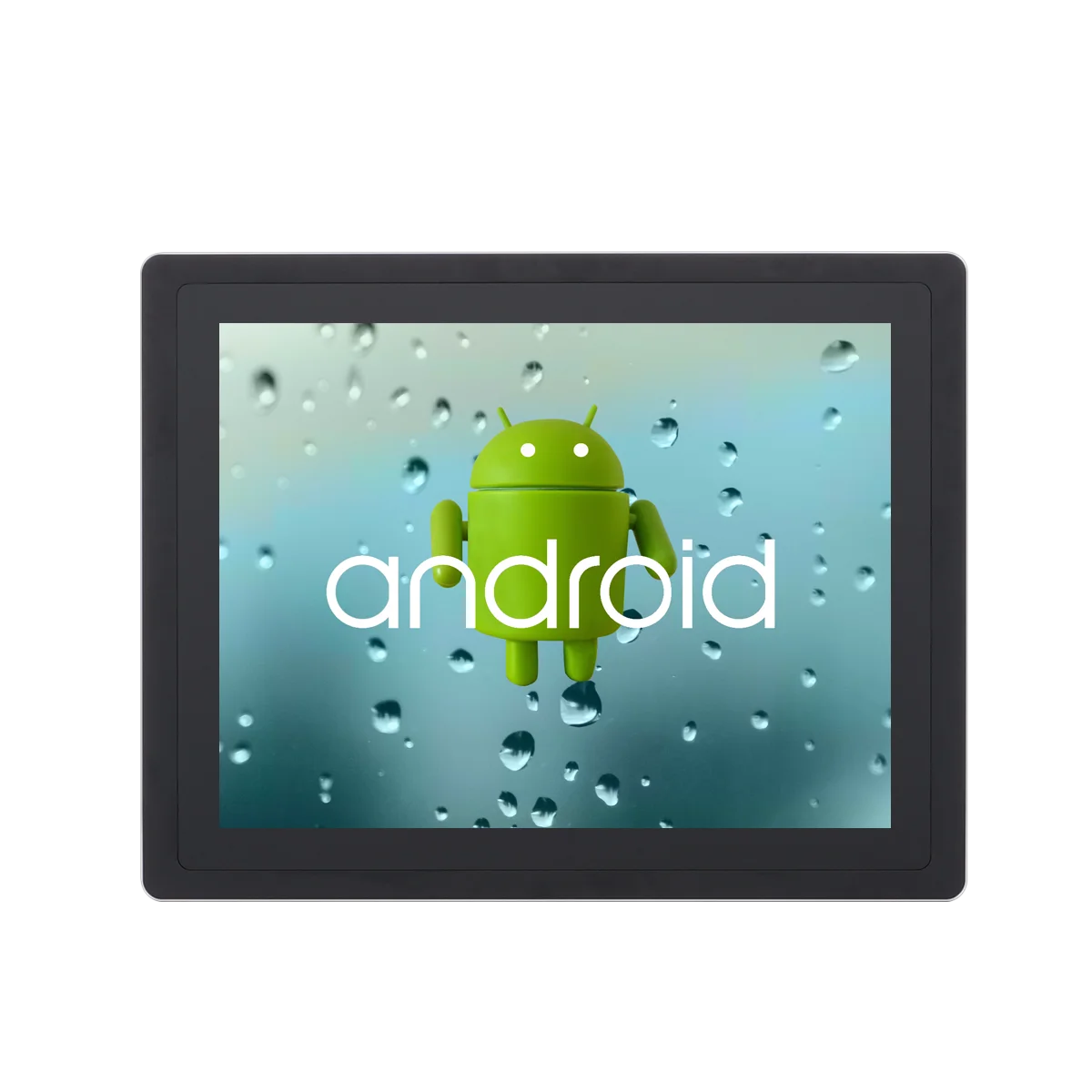 10 1/15/17/21. 5-дюймовый промышленный Android Мини планшетный ПК с сенсорным экраном и корпусом из алюминиевого сплава