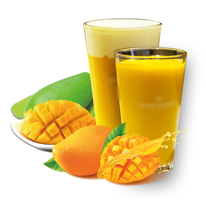 Best selling enjoy mango juice 275kg/bag Mango Juice Concentrate beverage