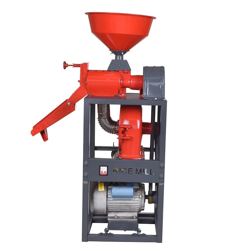 
house hole paddy rice mill milling machine mini rice milling in Asia all in one rice milling 