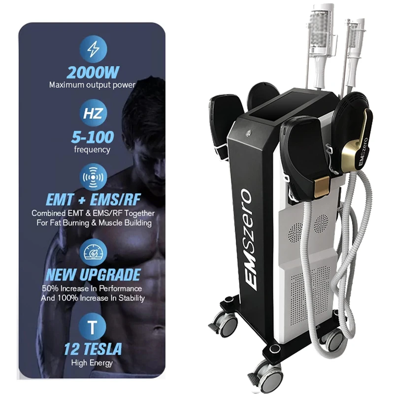 Распродажа, машина для похудения