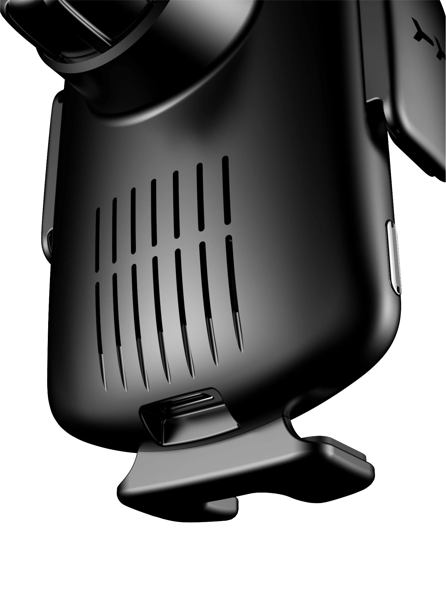 
Best selling product 2020 qi wireless car charger for mobile phone portable 15W 10W car mount wireless charger 