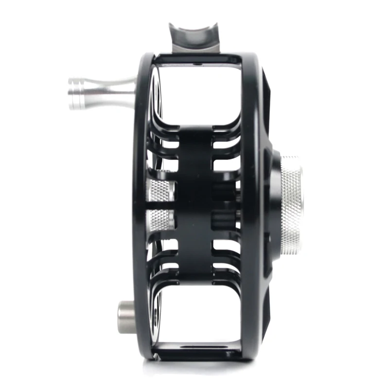 New Super light Low Price CNC Machine Cut fly fishing reel