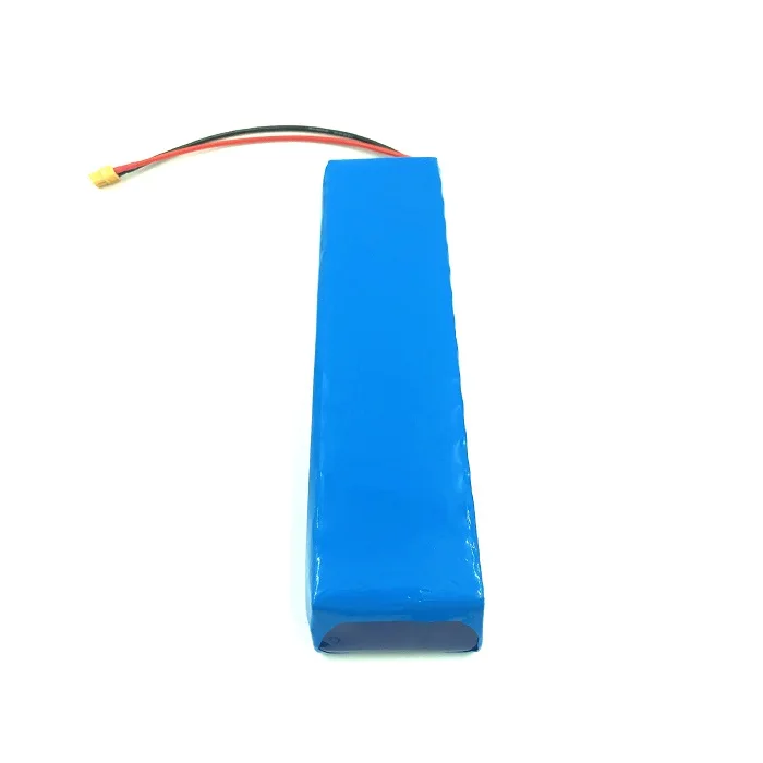 Rechargeable lithium ion battery pack li ion 36v 7.5ah for electric bicycle e scooter e mobility