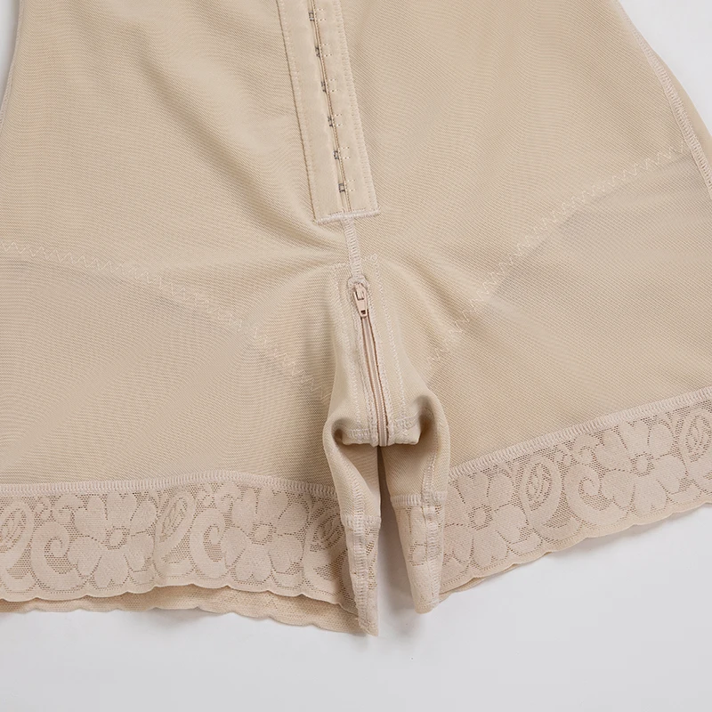 Custom Logo Vestido Con Posture Corrector Corset Correction Active Bodyshape Jumpsuit Butt Lifter Tummy Control Shapewear