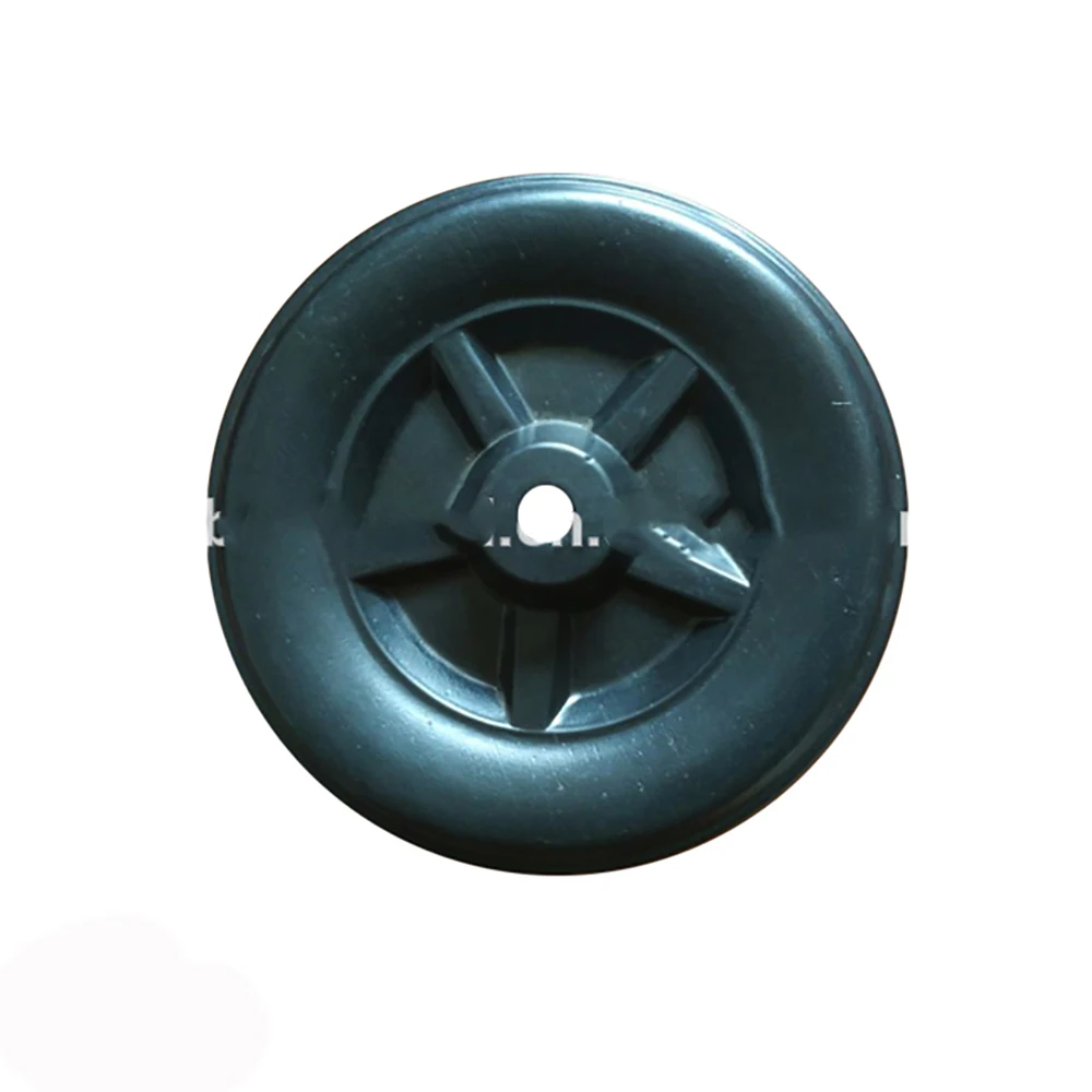 7 5x2 5 маленькие жесткие пластиковые шины и полые игрушечные колеса детские куклы для