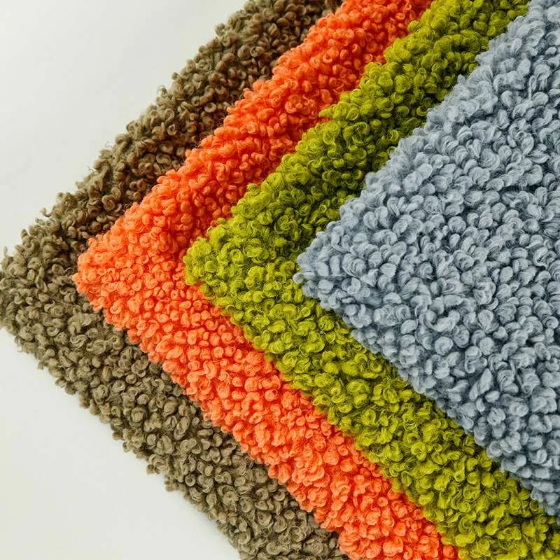 Turkish altai provide sample plain brushed poly fabric fleece suppliers