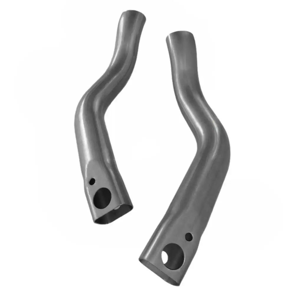 Hss Metal Hydrfoming Pipes Parts Trailing Arm Of Rear Side Frame