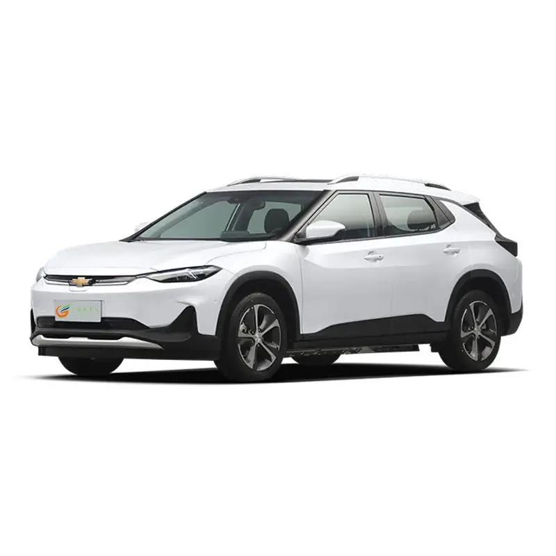 Быстрая доставка Chevrolet Menlo Новый энергетический автомобиль 100% электромобиль для взрослых левый привод компактный Универсал
