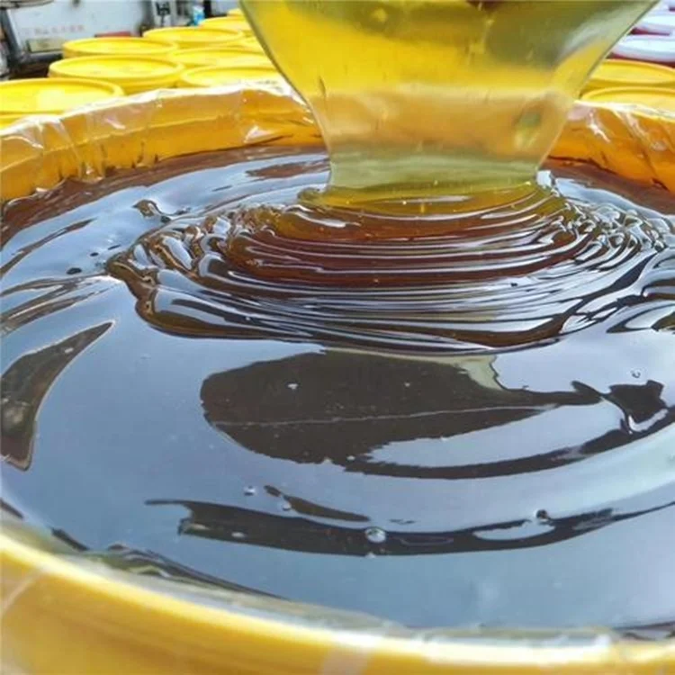 High quality automotive and industrial MP lubricating grease oil multipurpose NLGI 0# 00# yellow lithium base lubricants grease