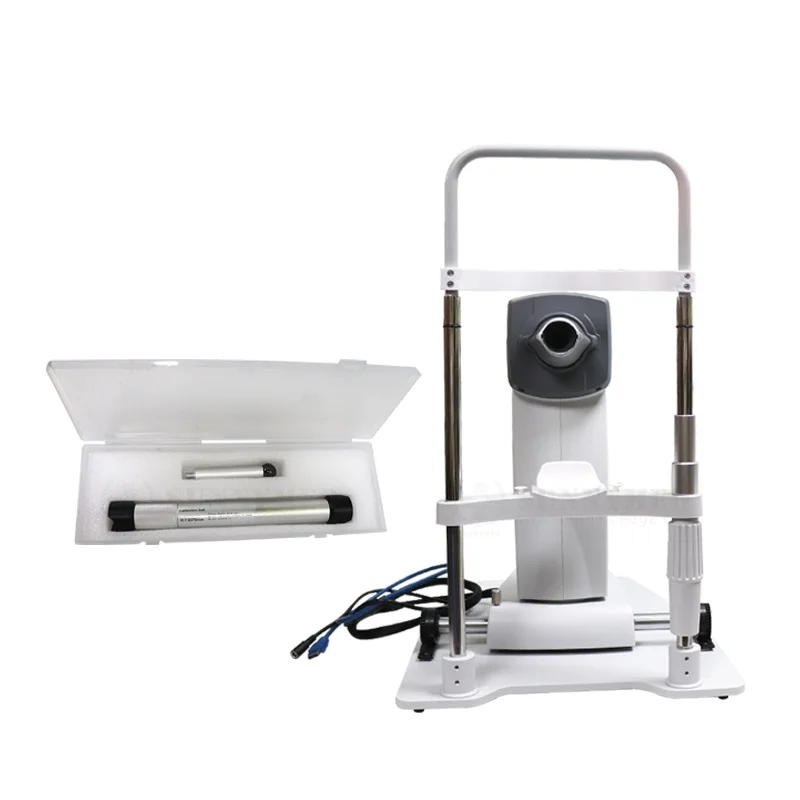 SY-V048 Factory Price Ophthalmic Clinic Placido Cone Corneal Topography for Hot Sale