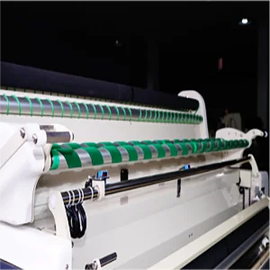 spreader speedy intelligent cloth fabric spreading machine