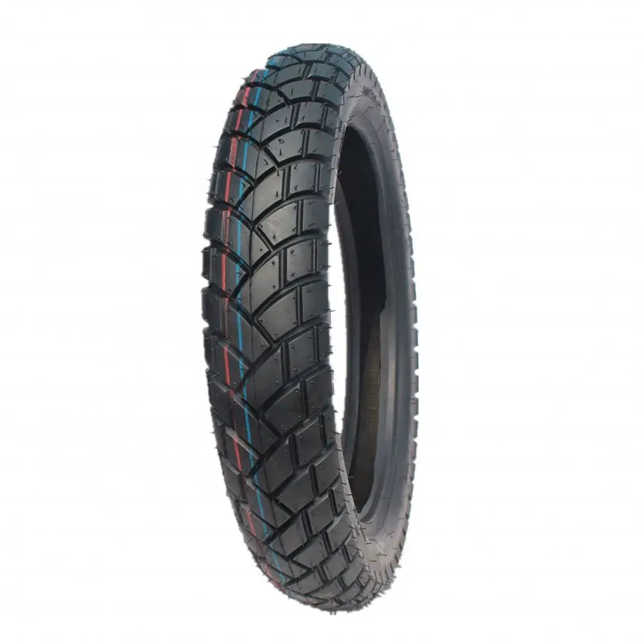 HLM High popular quality warranty motorcycle tyres 3.00-18 3.00-17 2.75-17 2.75-18 motorcycle tire manufacturer in china