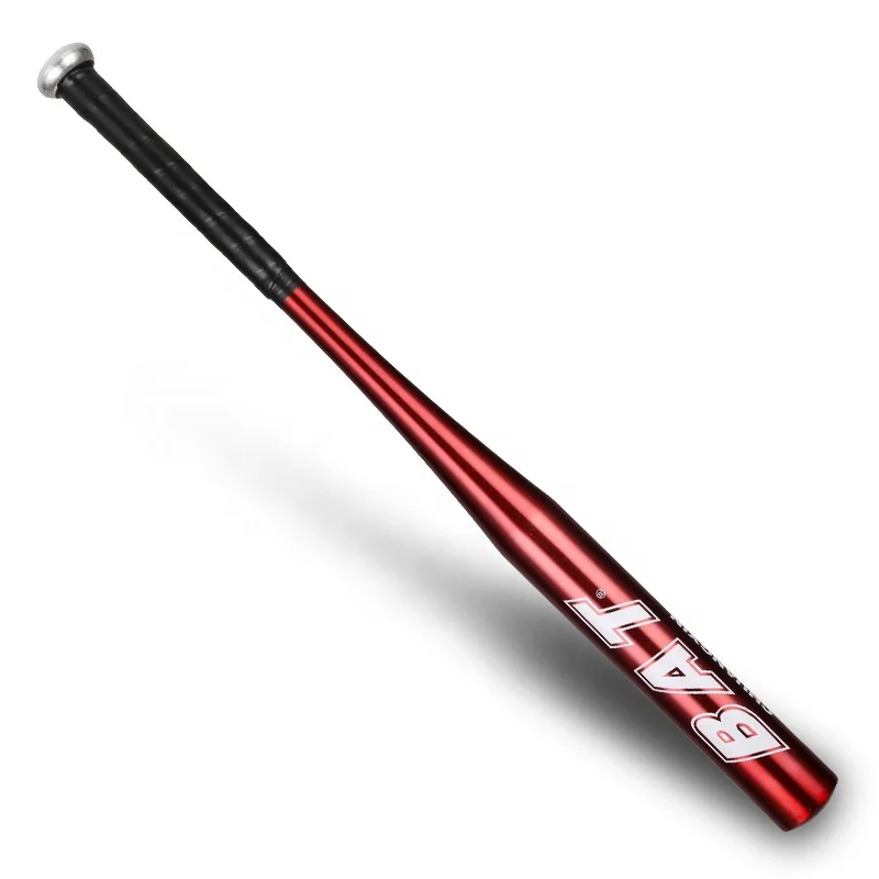 Hot Sale Custom Printing Logo 25/28/30/32/34 Inch Aluminum Alloy Baseball Bat Baseball Metal Bat