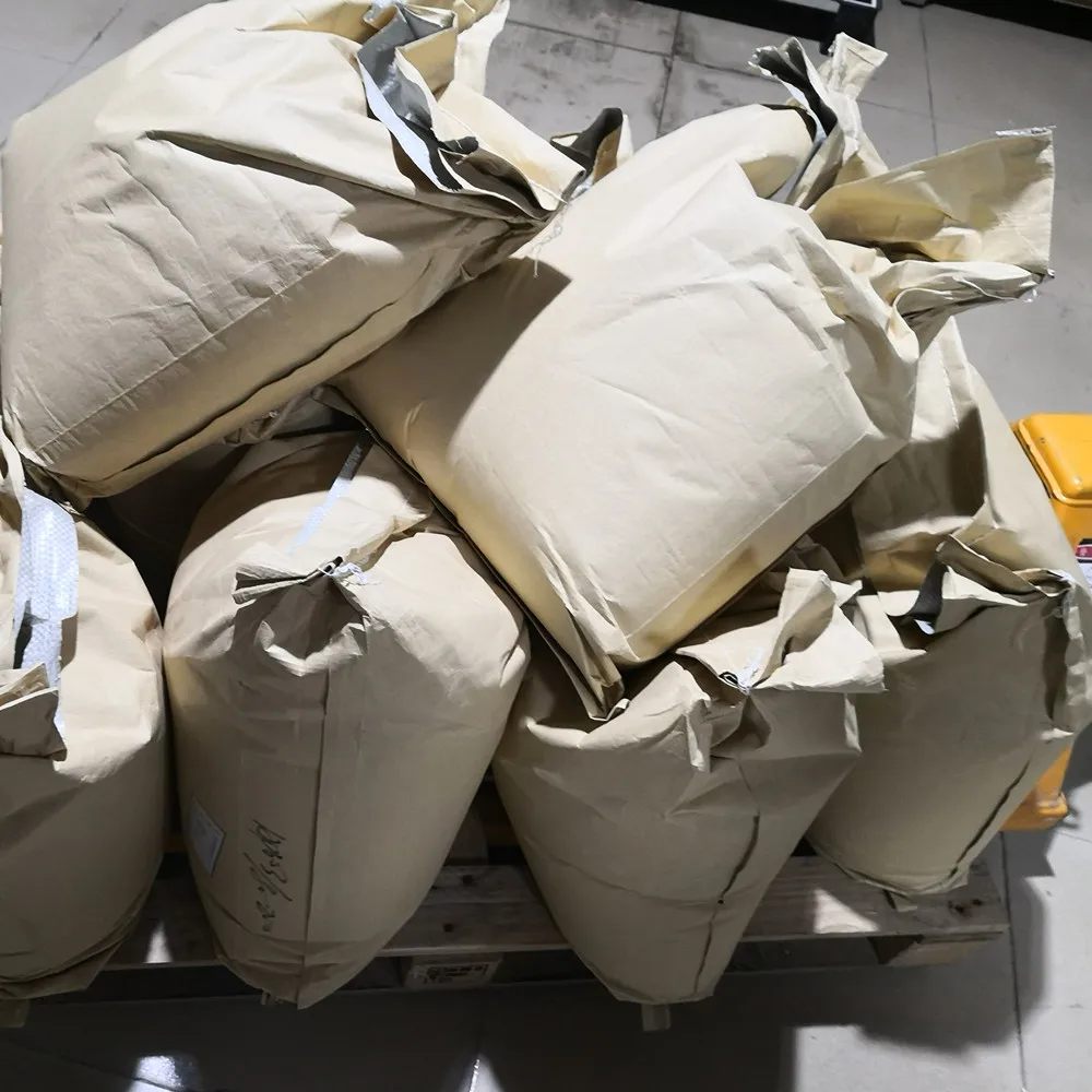 Good Quality Polyester Adhesive Glue Hot Melt Powder For Heat Transfer