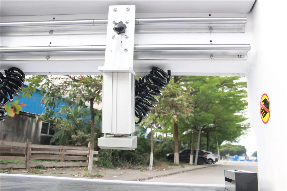 
T-H1 7 inch touch screen cnc horizontal boring machine for furniture 