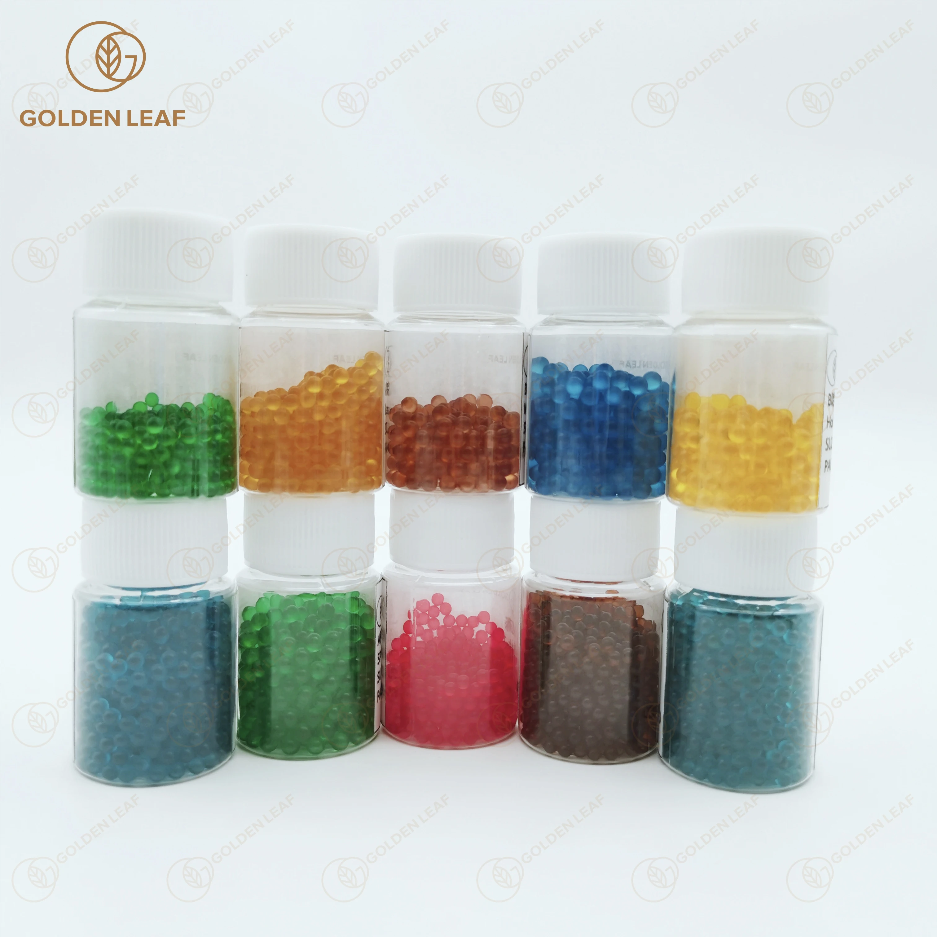 Premium Quality Cigarette Capsule Flavors for cigarette making materials