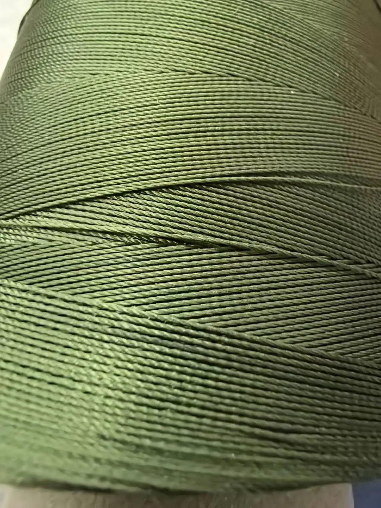 High Quality Wholesale Woven 0.45mm Multi-Purpose Nylon Thread