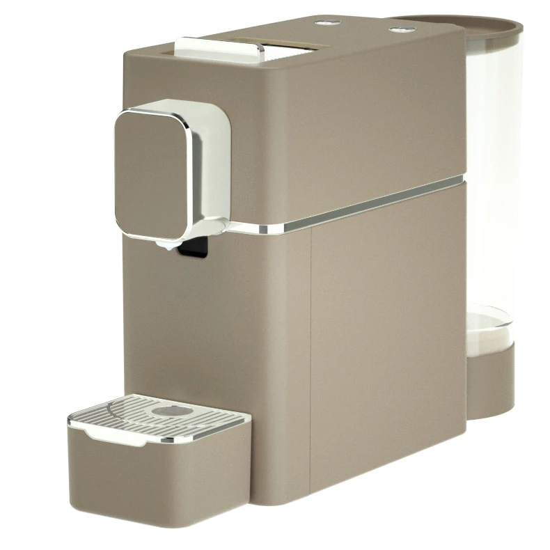 Кофеварка для эспрессо, фаф, Капсульная кофемашина