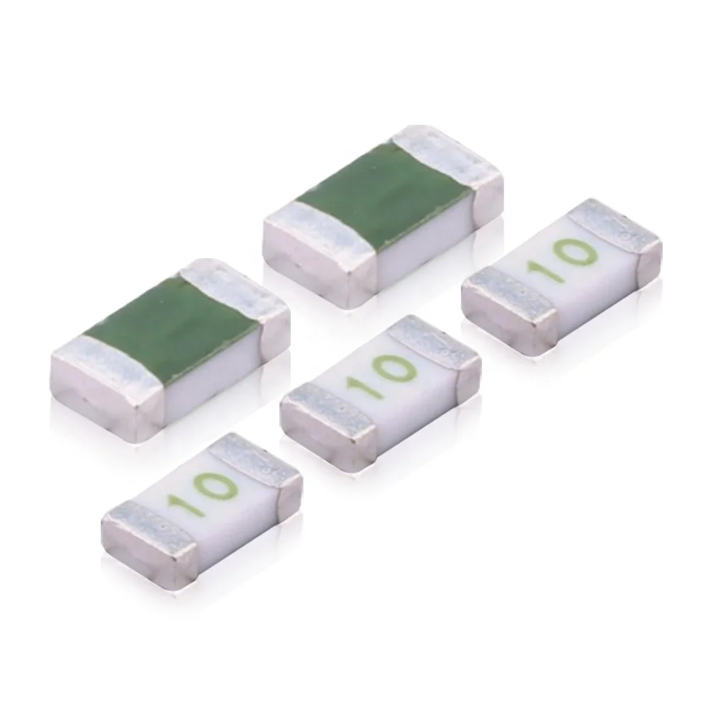 Керамический предохранитель серия 501 для монтажа платы SMD 20A 32V 1206 0501020.WR в