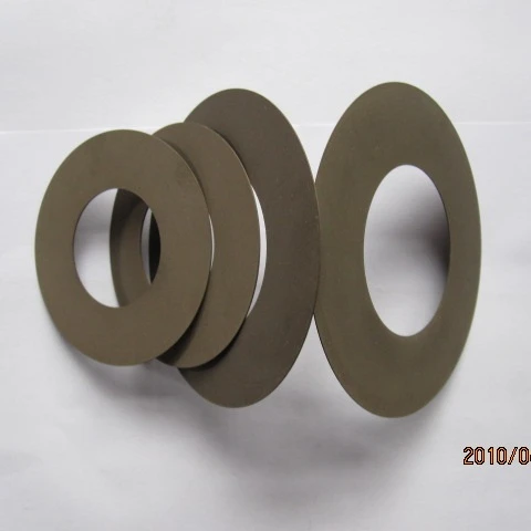 1A8 Integral Resin Bond Diamond Cutting Wheel 14  Dicing Blade for Semiconductor Component