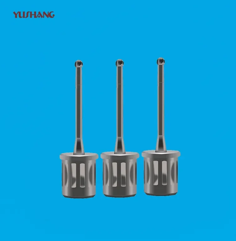 China supplier dental equipments dental implant screw driver custom service