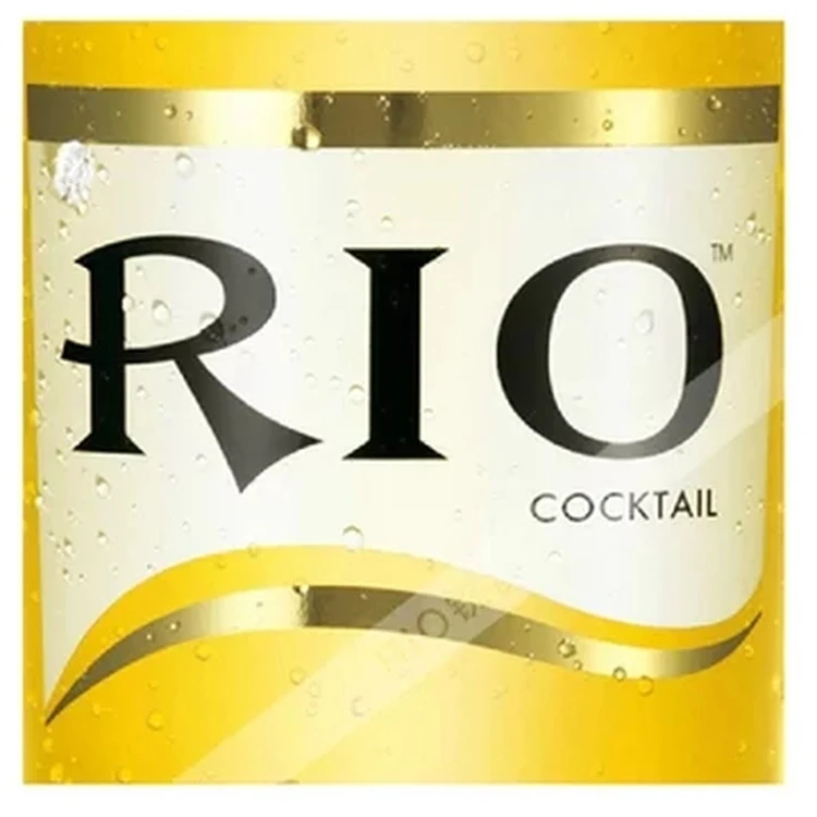 Лидер продаж от производителя, домашние любимые напильники для RIO, напиток, коктейли для RIO