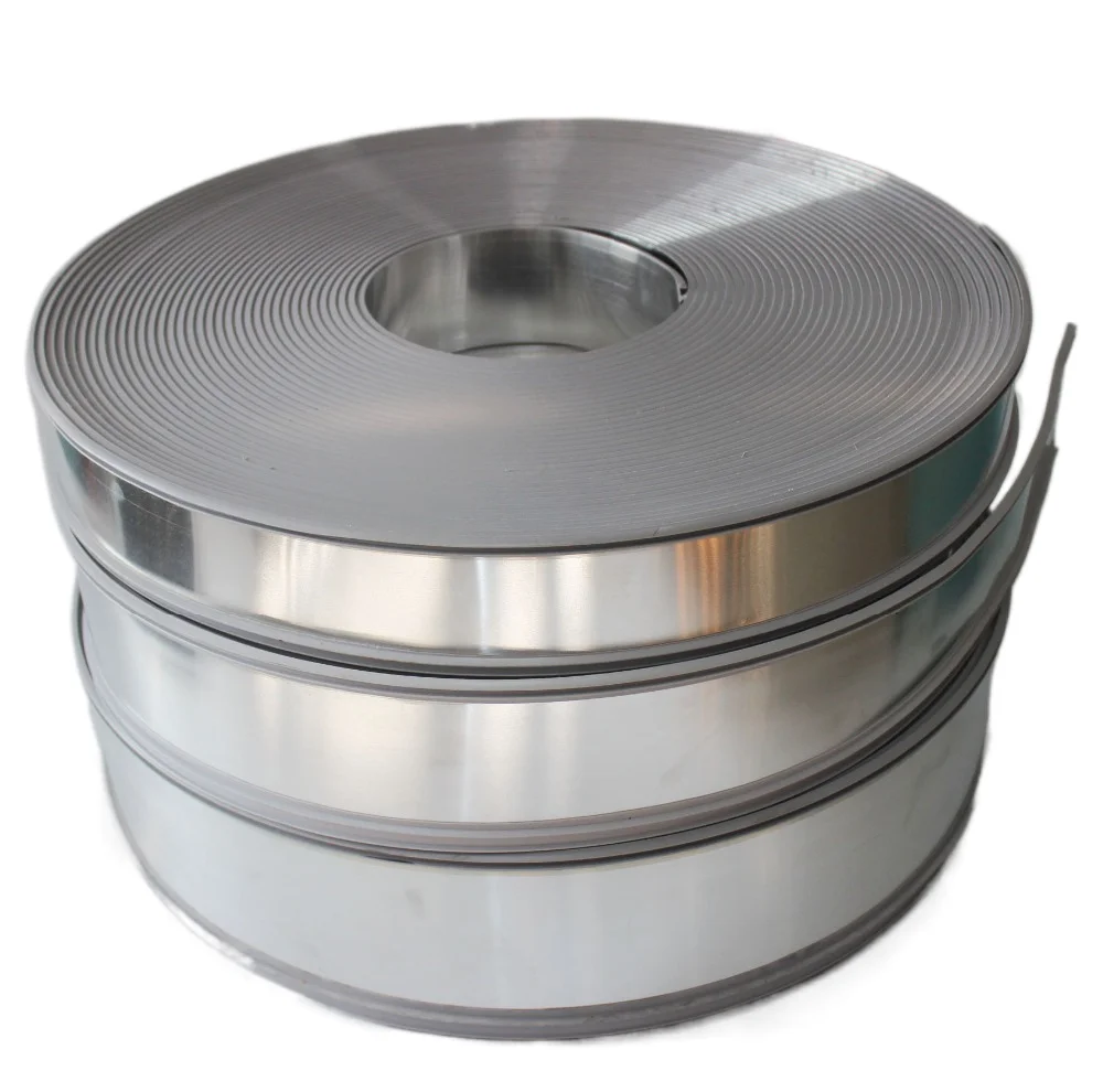 Henan Zhongxin 1060 1100  High Quality Aluminium Strip Price