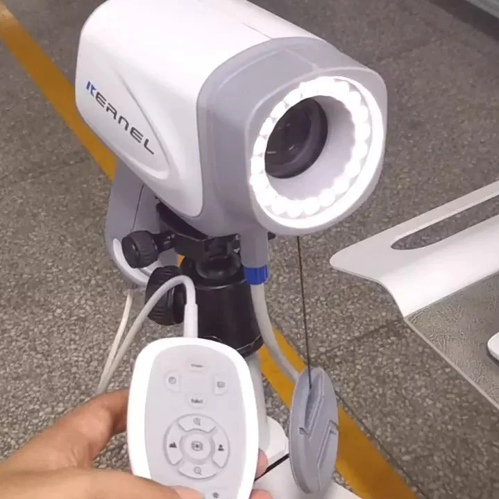 Kernel KN-2200I Vagina diagnosis gynecology colposcopy system Digital electronic video colposcope system