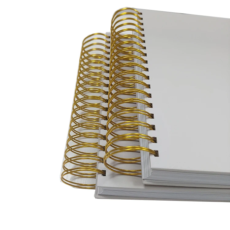 Customized A5 Binder Self Care Mindfulness Motivation Journal Daily Gratitude Journal