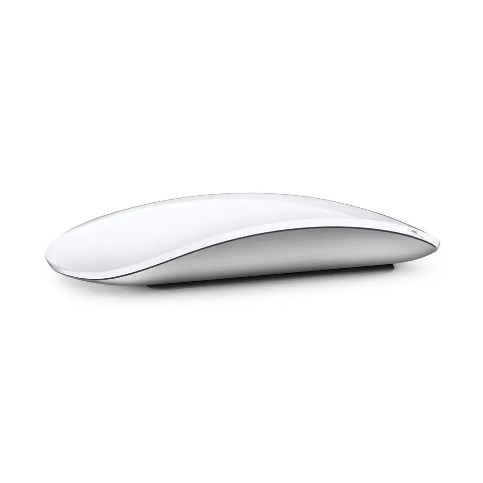 Wireless Mouse for Magic Mouse Multi Touch Surface for Mac Thin Optical Mouse