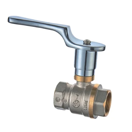 
 Воздушный клапан горелки, воздушный клапан горелки, главный воздушный клапан, шаровой клапан  