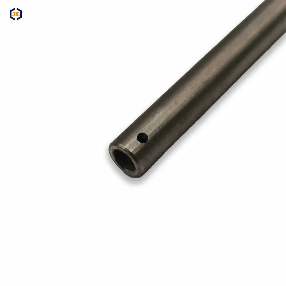 3/4/5 axis CNC machining stainless steel Non-standard slide guide carrier block