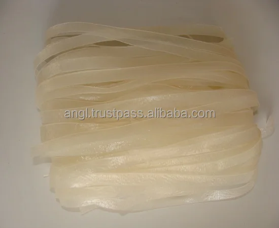 Instant noodles rice noodles from Vietnam with top quality _Vikafoods (+84983028718)