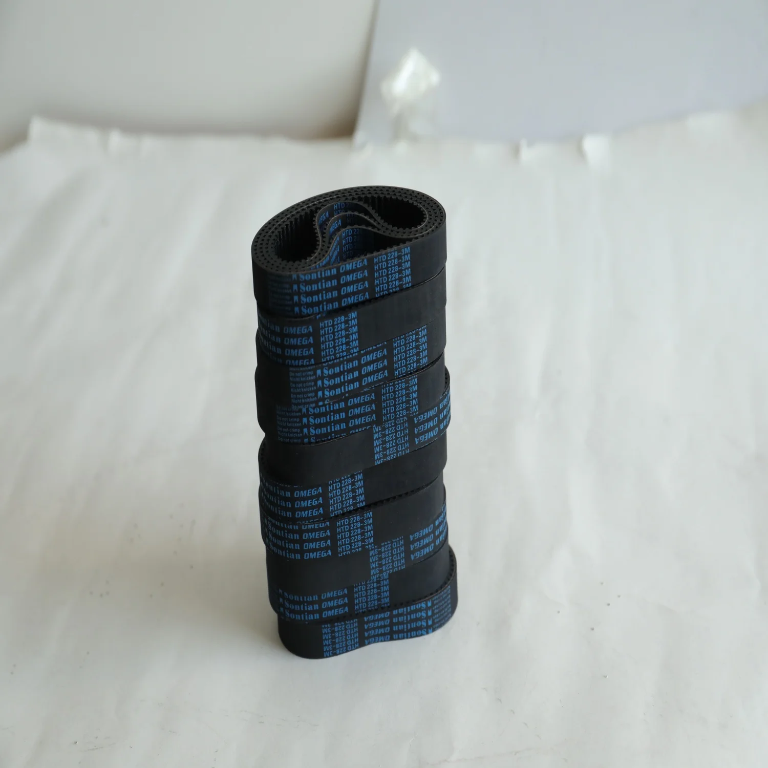 Transmission belt High quality 3M-5M-8M-14M AND 3D printer parts GT2 GT5 8MGT TIMING BELT