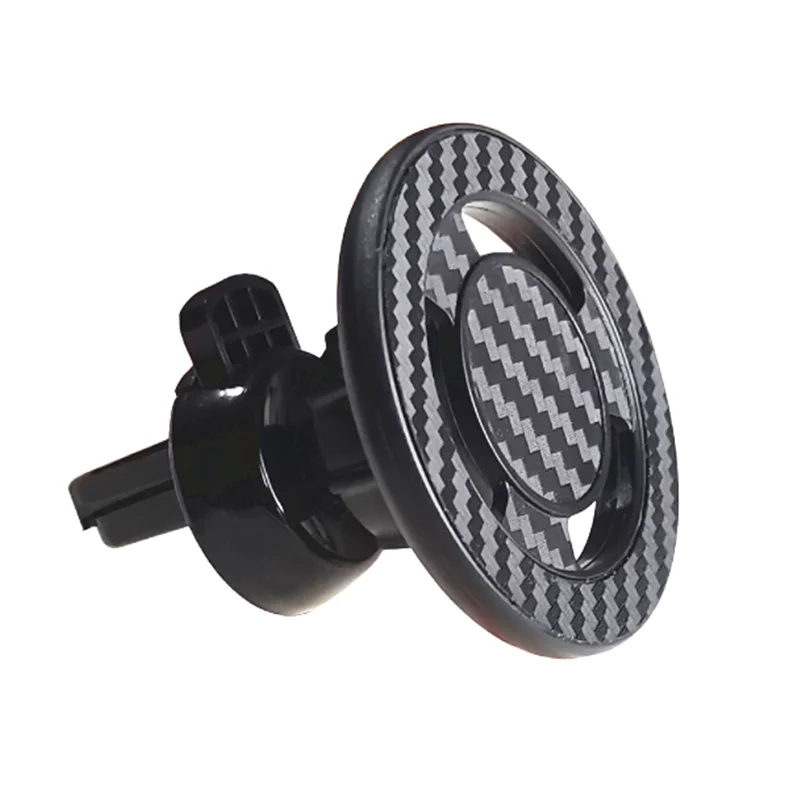 New Cheap Strong Magnet N52 Bracket Stand Air Vent Mount Car Mini Magnetic Standing Mobile Phone Car Holder