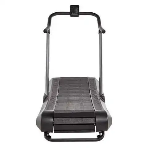 Factory supply commercial Self-Generating Curve Treadmill gym equipments for sale