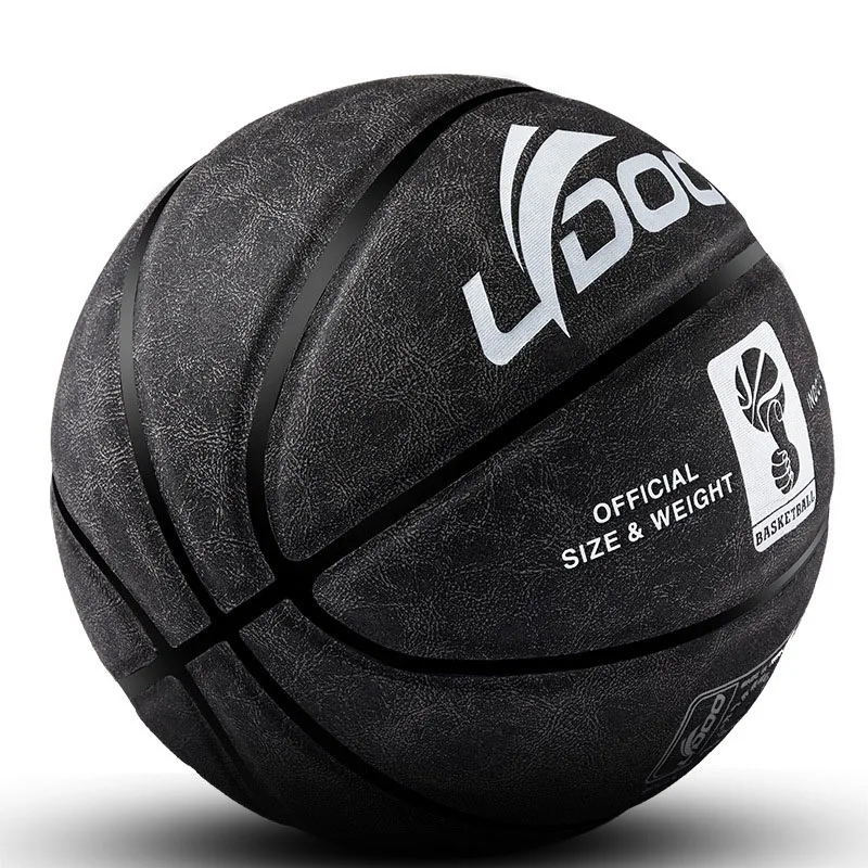 Wholesales fashion sport retro outdoor match cheaper price ball customized size 7 inflatable basketball ball