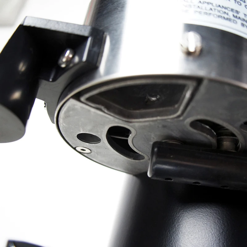 Профессиональная Коммерческая кофемолка, коммерческая электрическая кофемолка для кофейни