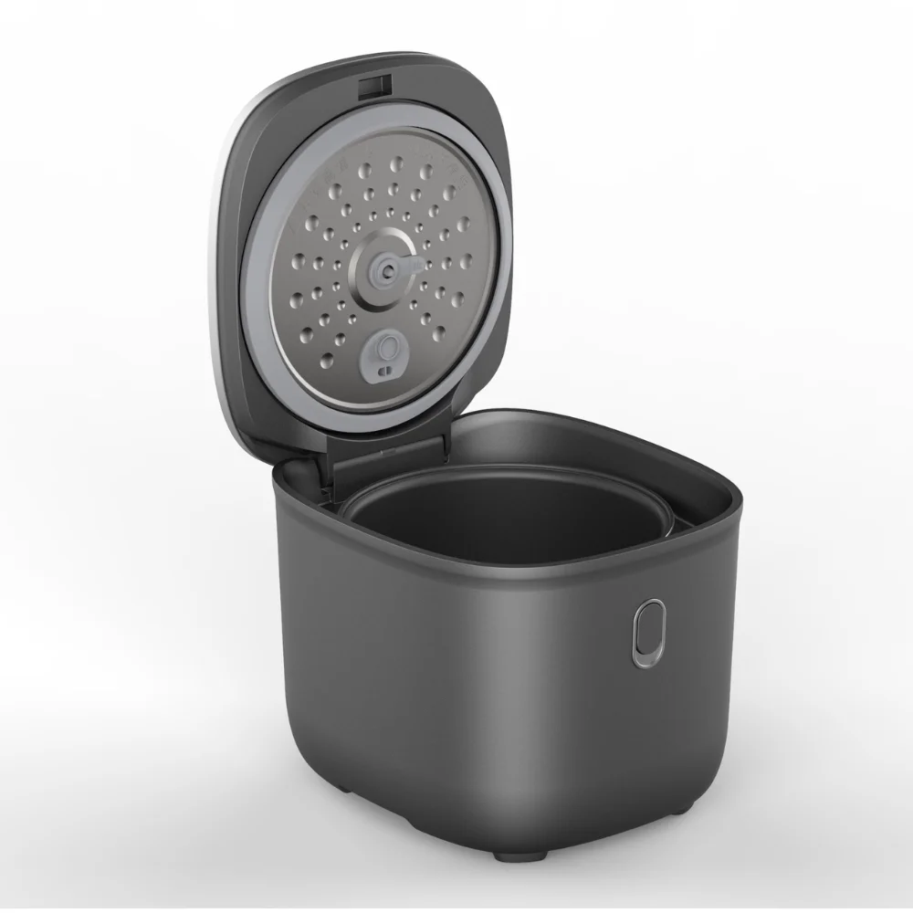 Home Kitchen 1.2l/1.6l/2l/3l multifunction Low Sugar Opiton Mini Porridge Congee Soup Maker Digital Electric Rice Cooker