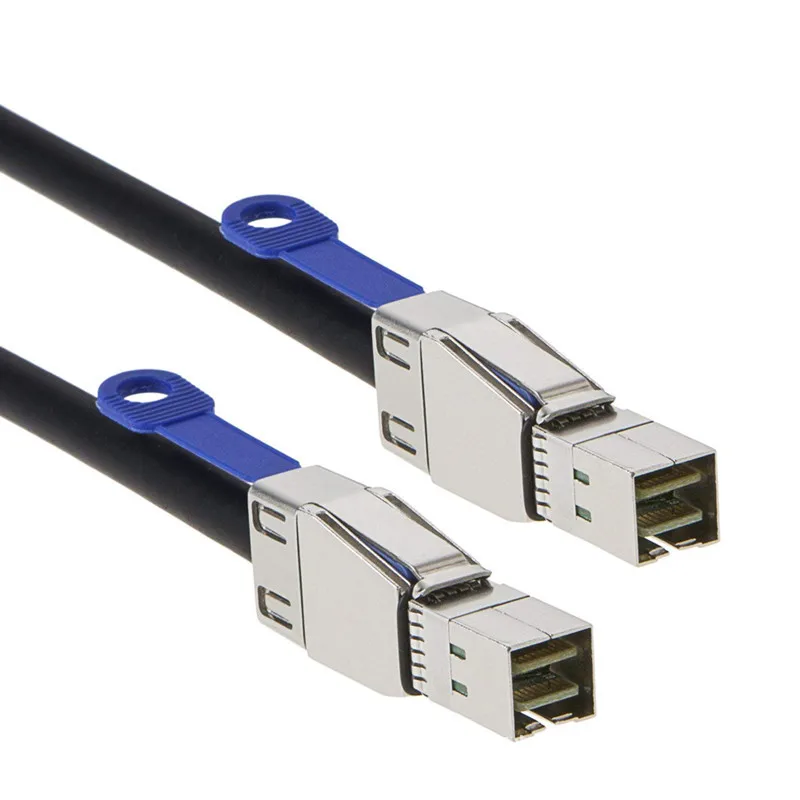 HD Mini SAS 8644 Cable SFF-8644