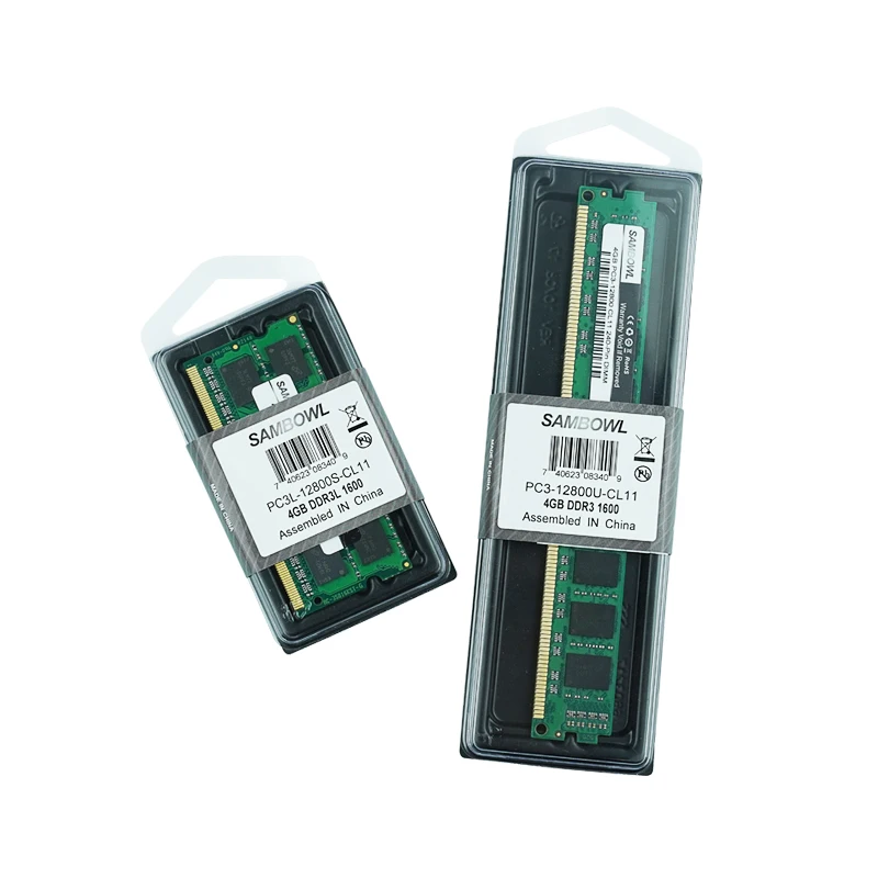 Wholesale Price Memory Ram ddr3 8gb 1600mhz ddr3 Desktop Ram Memory