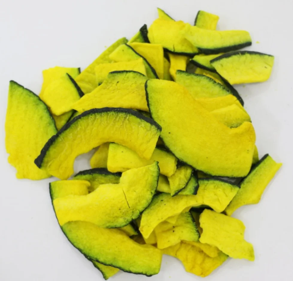 VF Vaccum fried dried crispy mixed vegetables beet,carrot,okra,pumpkin,potato,wax gourd vegetable chips fried