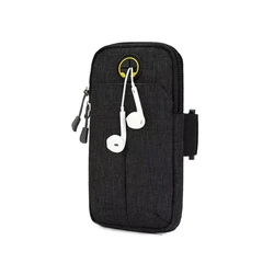 SG21150 Wholesales Phone Cases Waterproof For Mobile Iphone Bags Bulk Lightweight  outdoor Running sports arm bag