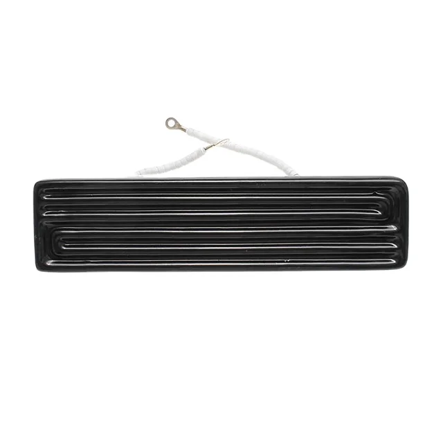 650w Electric Ceramic Infrared Panel Heater