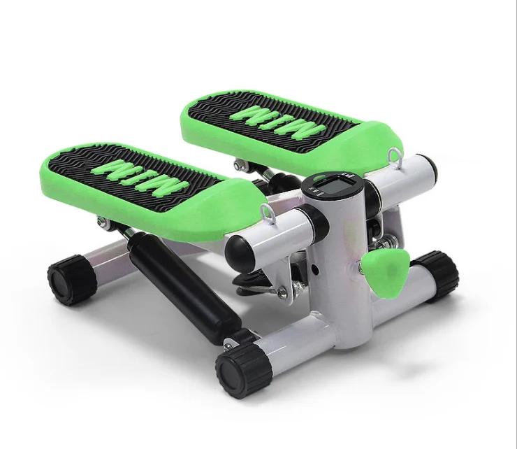 Amazon Top Seller Stepper Machine Exercise LCD Display Mini Aerobic Fitness Stair Stepper