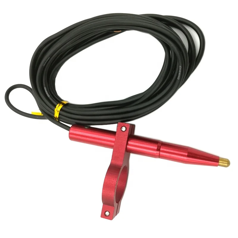 New Laser Auto Focus Z-Axis Limit Pen Sensor For Laser Cutting And Engraving Machine