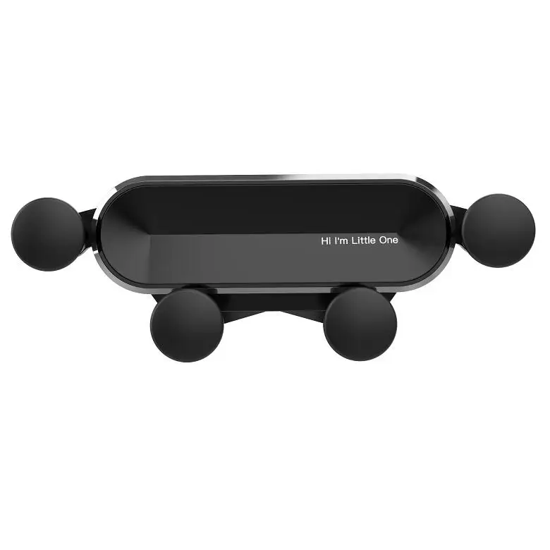 360 Degree Rotation Car Phone Holder Mobile Stand Smartphone