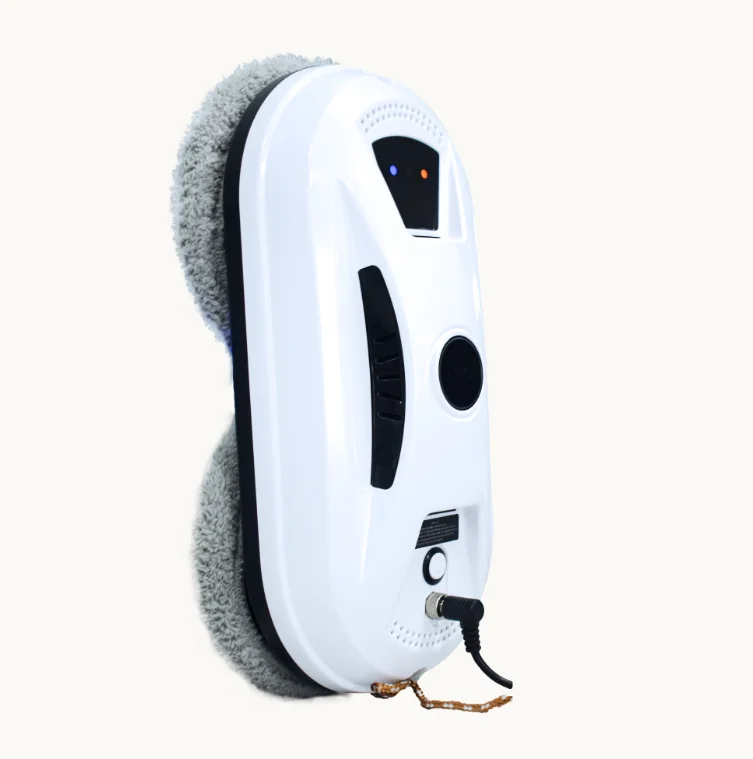 Korea Intelligent auto Robotic window glass cleaner window cleaning washer robot